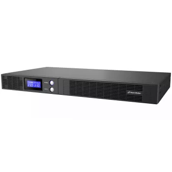 Nepertraukiamo maitinimo šaltinis PowerWalker VI 750 R1U IEC UK