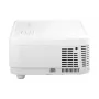 Projektorius ViewSonic PX700HDHE, standartinis, 3700 ANSI liumenų, DMD, 1080p (1920x1080), baltas
