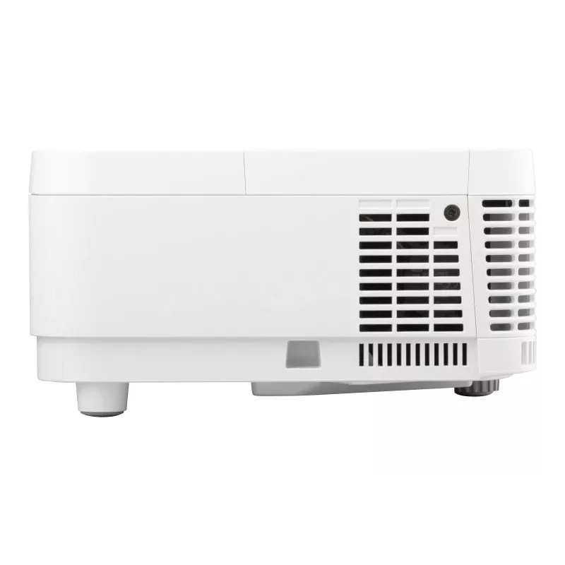 Projektorius ViewSonic PX700HDHE, standartinis, 3700 ANSI liumenų, DMD, 1080p (1920x1080), baltas