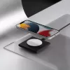 Belaidis įkroviklis Native Union Drop Magnetic juodas