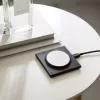 Belaidis įkroviklis Native Union Drop Magnetic juodas