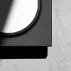 Belaidis įkroviklis Native Union Drop Magnetic juodas