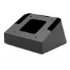 Tablet korpusas Compulocks iPad 10.2 colio Space Enclosure AV, iPad 7–9 kartai (2019–2021), aliuminis/plienas, juodas