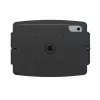 Tablet korpusas Compulocks iPad 10.2 colio Space Enclosure AV, iPad 7–9 kartai (2019–2021), aliuminis/plienas, juodas