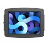 Tablet korpusas Compulocks iPad 10.2 colio Space Enclosure AV, iPad 7–9 kartai (2019–2021), aliuminis/plienas, juodas