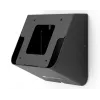 Tablet korpusas Compulocks iPad 10.2 colio Space Enclosure AV, iPad 7–9 kartai (2019–2021), aliuminis/plienas, juodas