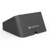 Tablet korpusas Compulocks iPad 10.2 colio Space Enclosure AV, iPad 7–9 kartai (2019–2021), aliuminis/plienas, juodas