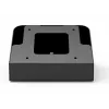 Tablet korpusas Compulocks iPad 10.2 colio Space Enclosure AV, iPad 7–9 kartai (2019–2021), aliuminis/plienas, juodas