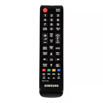 Pultelis televizoriui Samsung TM1240A Juodas BN59-01199G – IR pakeitimas