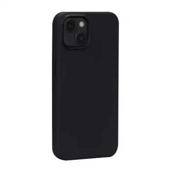 Dėklas dbramante1928 Greenland iPhone 15 Night Black Monochromatic