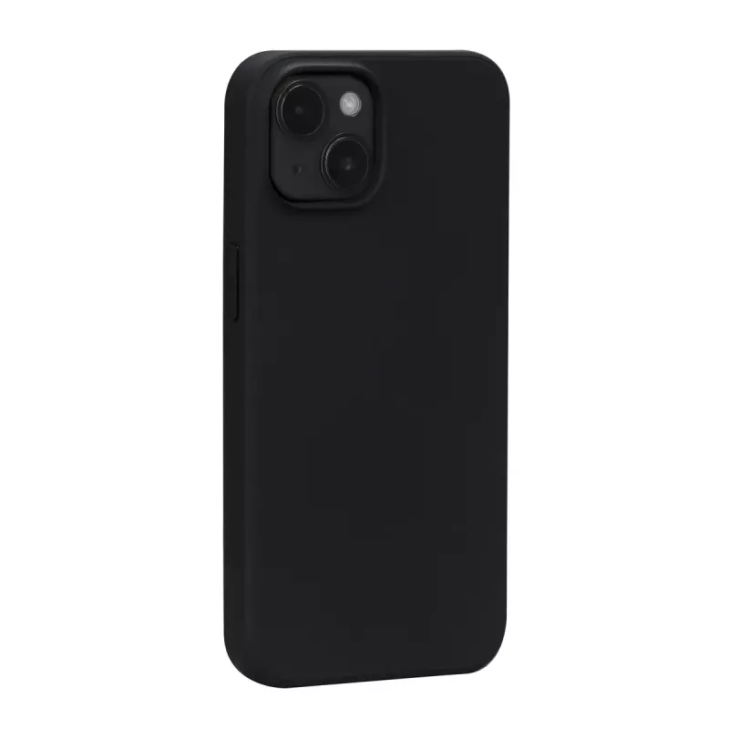 Dėklas dbramante1928 Greenland iPhone 15 Night Black Monochromatic