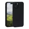 Dėklas dbramante1928 Greenland iPhone 15 Night Black Monochromatic