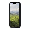 Dėklas dbramante1928 Greenland iPhone 15 Night Black Monochromatic