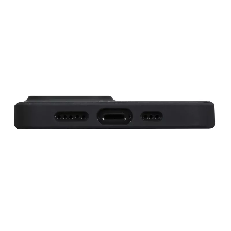 Dėklas dbramante1928 Greenland iPhone 15 Night Black Monochromatic