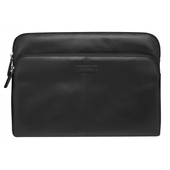 dbramante1928 Skagen Pro+ - MacBook Pro (2020)/Air (2020) 13 colių - Juoda