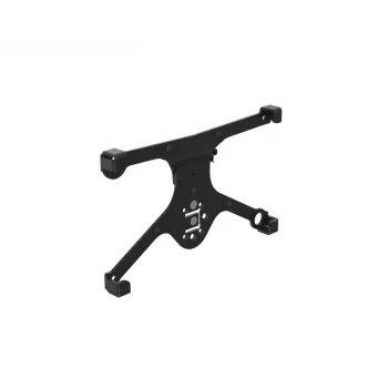 Laikiklis SpacePole TabPOS X-Frame Amazon Fire 7 (SPXF16505-02)