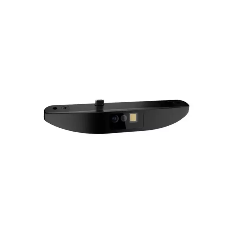 Stacionarus 2D brūkšninių kodų skaitytuvas Elo Touch Solutions E245047 — juodas, kompaktiškas 118,5×26,6 mm, 22 g