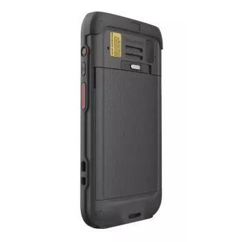 Nešiojamas mobilus kompiuteris Honeywell CT45