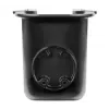 HP RAM Mounts RAM Power-Grip Universal Scanner Gun Holder — pasyvus automobilinis laikiklis, juodas