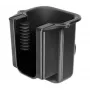 HP RAM Mounts RAM Power-Grip Universal Scanner Gun Holder — pasyvus automobilinis laikiklis, juodas