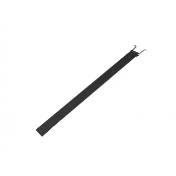 Pirštų dirželis Zebra RS5100 nailoninis šoninis tvirtinimas SG-RS51-STRPN2-10