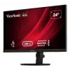Viewsonic VG2409U-2 monitor 60.5 cm (23.8 colio) Full HD LED juodas