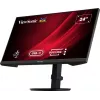 Viewsonic VG2409U-2 monitor 60.5 cm (23.8 colio) Full HD LED juodas