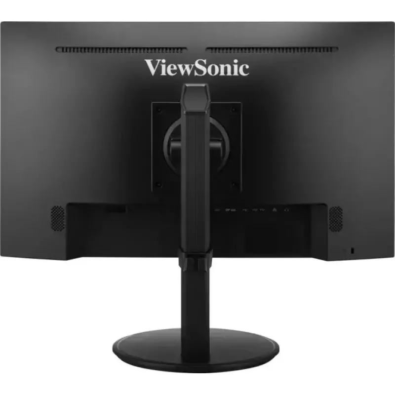 Viewsonic VG2409U-2 monitor 60.5 cm (23.8 colio) Full HD LED juodas