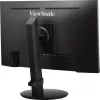 Viewsonic VG2409U-2 monitor 60.5 cm (23.8 colio) Full HD LED juodas
