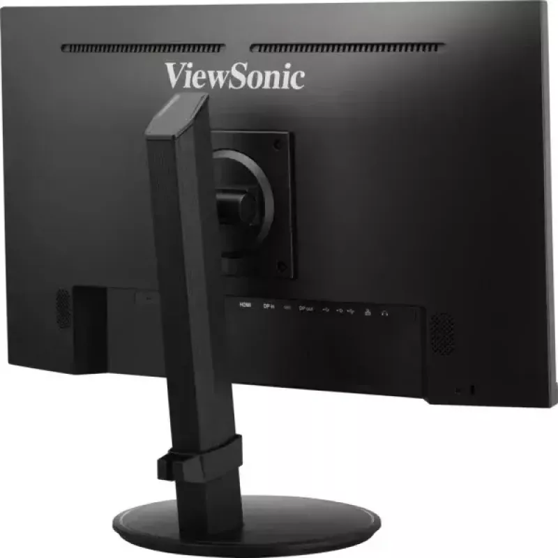 Viewsonic VG2409U-2 monitor 60.5 cm (23.8 colio) Full HD LED juodas