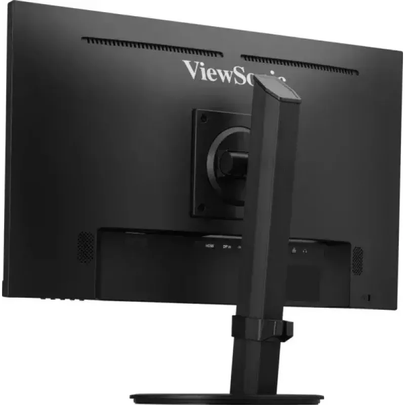 Viewsonic VG2409U-2 monitor 60.5 cm (23.8 colio) Full HD LED juodas