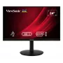 Viewsonic VG2409U-2 monitor 60.5 cm (23.8 colio) Full HD LED juodas