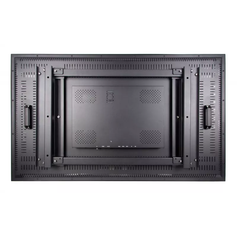 55 colių 24/7 4K UHD vidinis ekranas ERNITEC 0070-24155-HB3000-INDOOR
