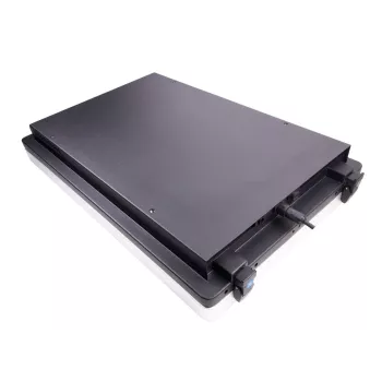 Ernitec 55 colių 24/7 4K UHD didelio ryškumo monitorius portretinis 0070-24155-HB3000-P