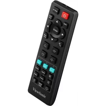 Projektorius ViewSonic LS901-4K standartinio fokusavimo 5500 ANSI liumenų UHD 4K (3840x2160) baltas