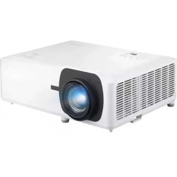 Projektorius ViewSonic LS901-4K standartinio fokusavimo 5500 ANSI liumenų UHD 4K (3840x2160) baltas