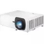 Projektorius ViewSonic LS901-4K standartinio fokusavimo 5500 ANSI liumenų UHD 4K (3840x2160) baltas
