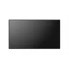 Sharp MultiSync PN-M752 189,2 cm (74,5 colio) LED 550 cd/m² 4K Ultra HD juoda 24/7