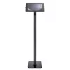 Compulocks Apex Enclosure Swift Floor Stand Black Galaxy Tab A9+ 11 colių
