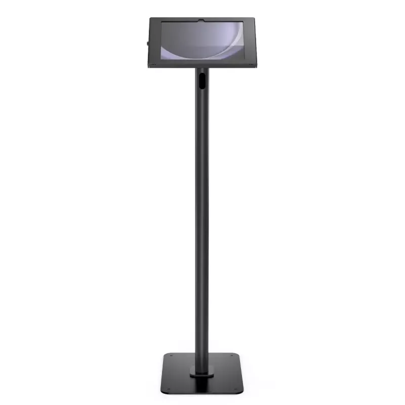 Compulocks Apex Enclosure Swift Floor Stand Black Galaxy Tab A9+ 11 colių
