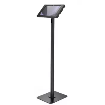 Compulocks Apex Enclosure Swift Floor Stand Black Galaxy Tab A9+ 11 colių