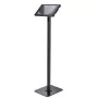 Compulocks Apex Enclosure Swift Floor Stand Black Galaxy Tab A9+ 11 colių