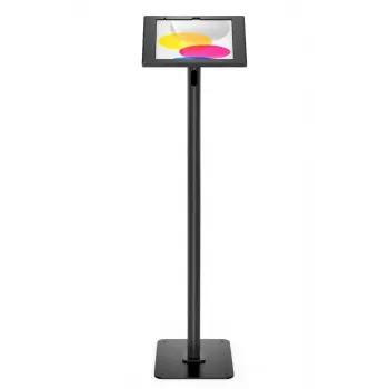 Compulocks Swell Enclosure iPad 10-11 Gen Swift Floor Stand Black 11 colių