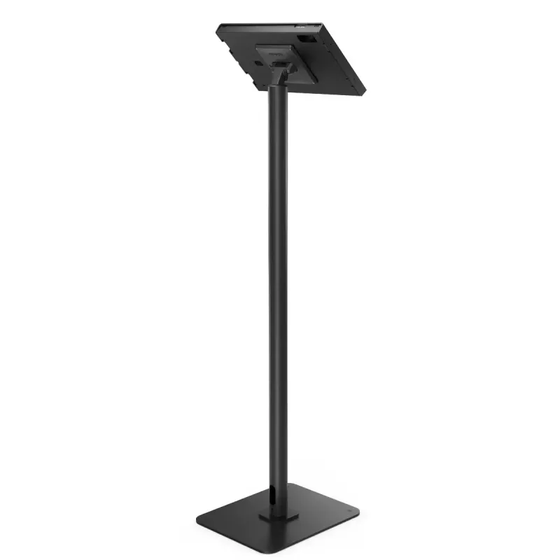 Compulocks Swell Enclosure iPad 10-11 Gen Swift Floor Stand Black 11 colių