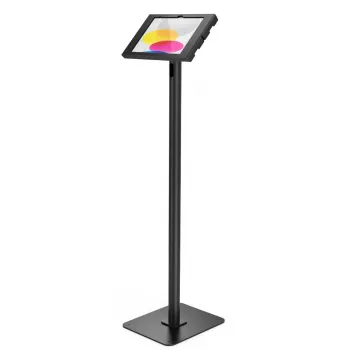 Compulocks Swell Enclosure iPad 10-11 Gen Swift Floor Stand Black 11 colių