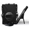 Korpusas eSTUFF AUSTIN Defender, Microsoft Surface Pro 7+/7/6/5/4, juodas