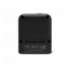 Nešiojamas brūkšninių kodų skaitytuvas Newland WD2 — 1D/2D CMOS, Bluetooth & USB, IP65, 80 m nuotolis, įmontuota Li‑Ion baterija, 43 g