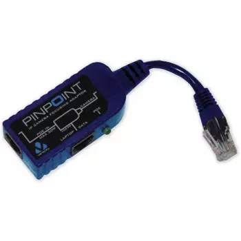 Tinklo kortelė Veracity VAD-PP Ethernet 100 Mbit/s