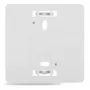 Sieninis tvirtinimo laikiklis Homematic IP HmIP-SF-2, 55 mm