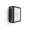 Philips Hue White and colour ambience Impress lauko sieninis šviestuvas